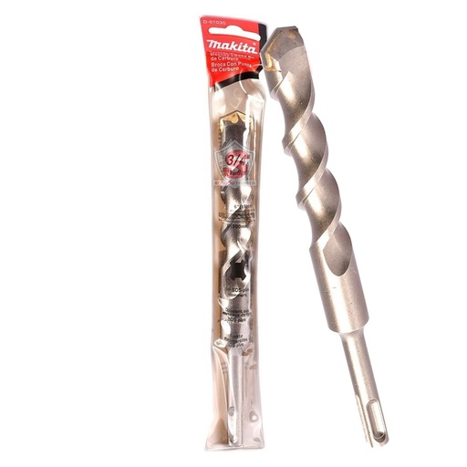 [D-01030] Broca Sds-Plus 3/4"" X 8"" Makita (1 PZA)" D-01030
