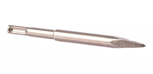 [D-08034] Cincel De Punta 160mm SDS-PLUS Makita D-08034