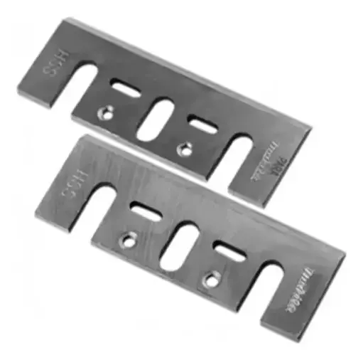 [D-72207] Cuchilla para Cepillo 82mm P/KP0810C, N1923B,DKP140,DKP180 Makita D-72207  