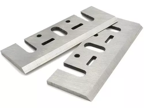[D-70910] Cuchillas P/Cepillo 155 MM HSS P/1805N (Antes 793013-5) Makita D-70910 