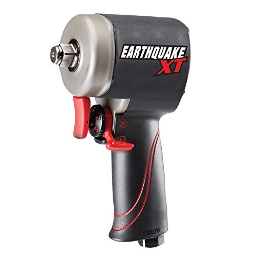 [EQ12CM] Llave De Impacto Compacta Earthquake 1/2 Neumatica