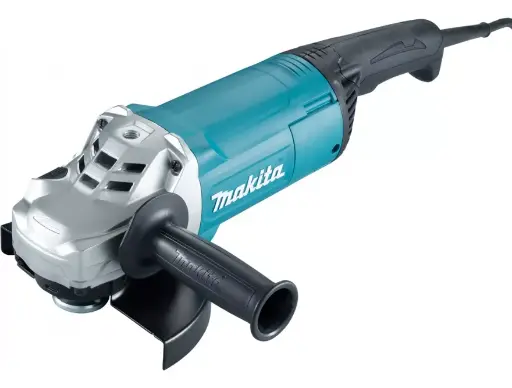 [GA7082] Esmeril 180mm 7" 8,500 rpm                                 2,700W Makita GA7082