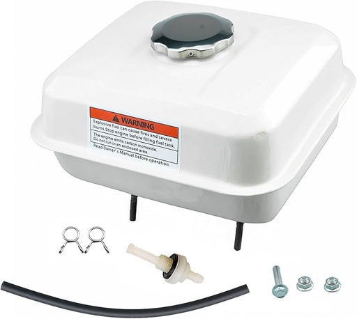 [BOM1101] Tanque Para Bomba GX160 BOM1101