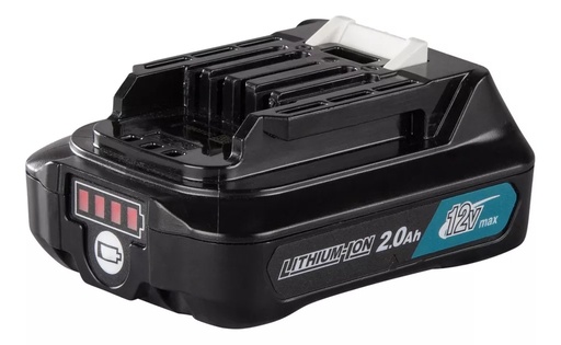 [BL1021B] Bateria Makita 12V Cxt 2 Ah Ion Litio Bl1021b