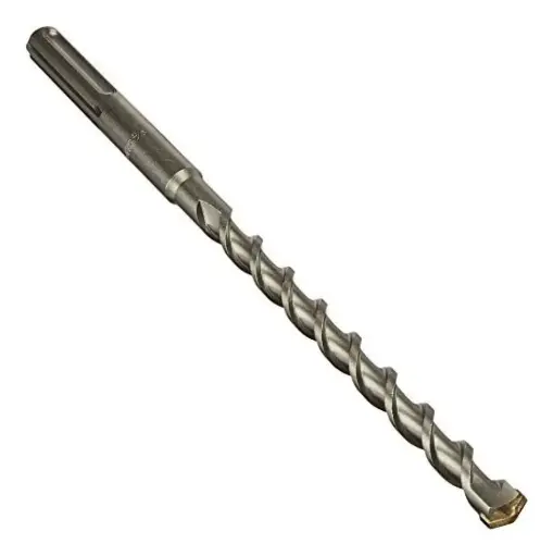 [D-36572] Broca SDS MAX 5/8" X 21" P/Concreto Makita D-36572