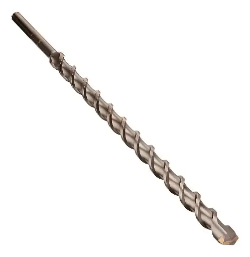 [D-36697] Broca SDS MAX 1 3/8" X 22" P/Concreto Makita D-36697