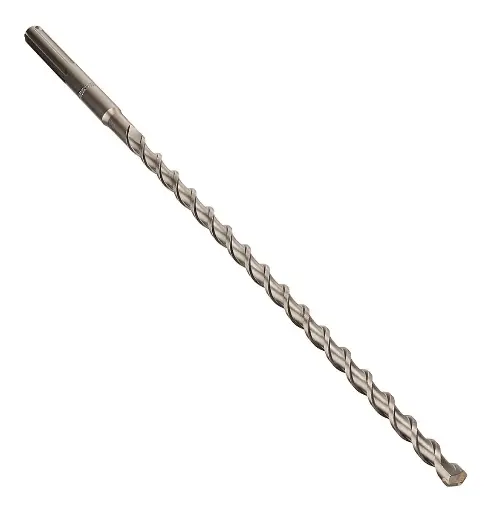 [D-36669] Broca SDS MAX 1 1/8" X 22" P/Concreto Makita D-36669