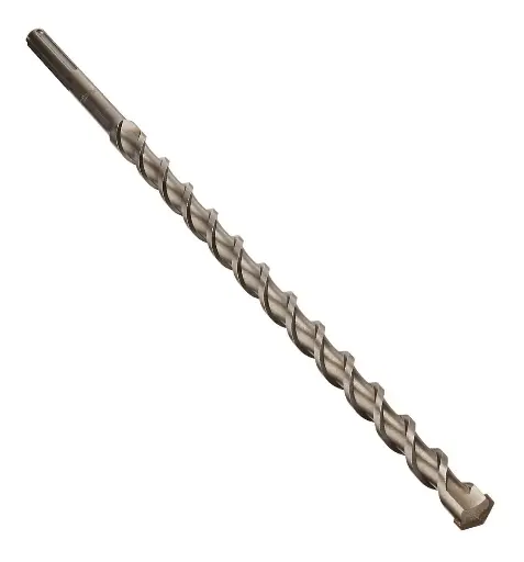 [D-36647] Broca SDS MAX 1" X 21" P/Concreto Makita D-36647