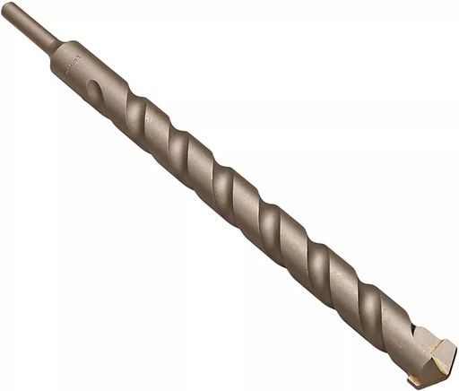 [D-24496] Broca Convencional Para Concreto 1" x 12" Makita D-24496