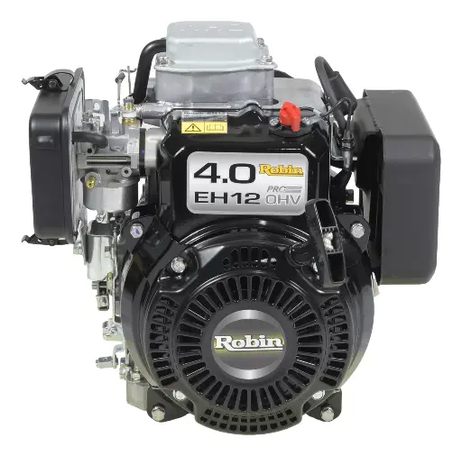 [EH12MIK] Motor Robin Eh12 Original 4 hp Mikasa para bailarina Mt74f EH12MIK