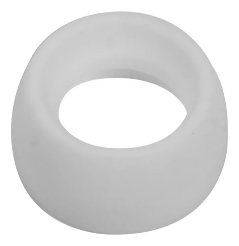 [AXT-MVF0601] Aislador Ceramico Para Antorcha Plasma Trafimet Bolsa 2PZ AXT-MVF0601