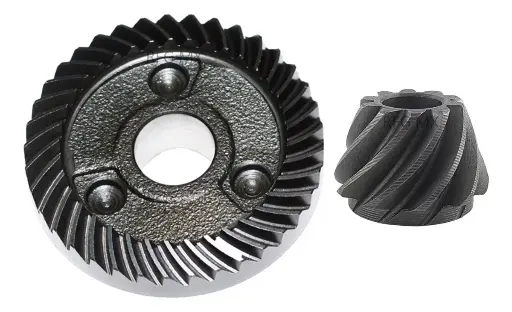 [227545-5] Engrane Conico De Diente Helicoidal 10 P/GA4030,GA4530,GA4534,PJ7000 Makita 227545-5