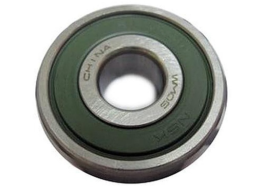 [211087-9] Rodamiento De Bolas 6200DDW P/9027,HM1201,KP001G,GA7082,GA7081,GA9081,GA9082,DG002G,KP0810C (ANTES 210075-3) Makita 211087-9