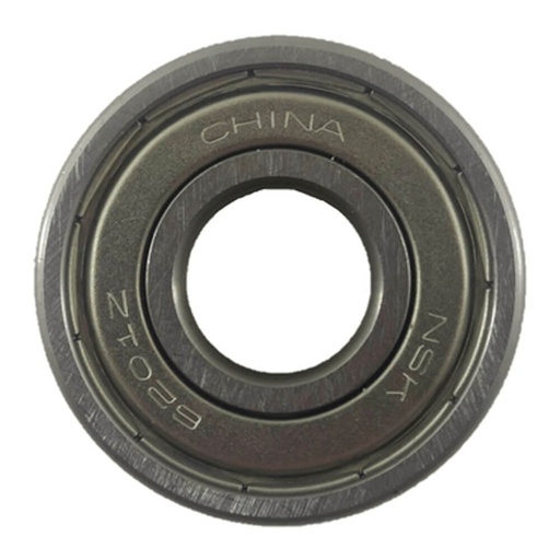 [211107-9] Rodamiento De Bolas 6201ZZ P/1911B (ANTES 211145-1) Makita 211107-9