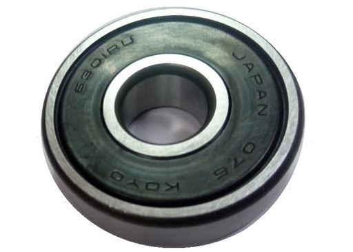 [211111-8] Rodamiento De Bolas 6301LLB P/GA7001,GA7001L,GA7911 Makita 211111-8