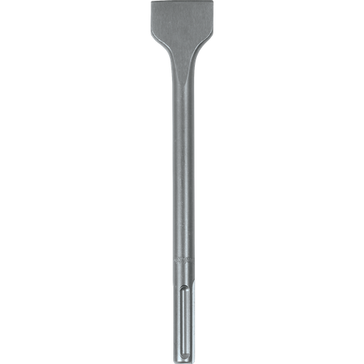 [D-36516] Cincel Pala SDS Max 300mm X 50mm P/Concreto Makita D-36516