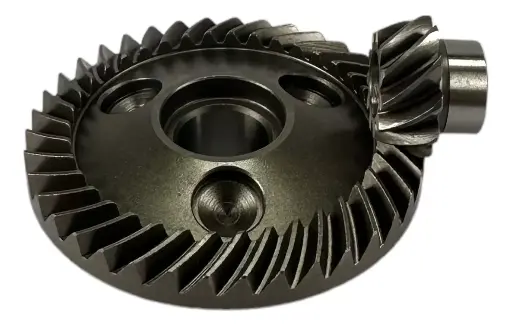 [227513-8] Engrane Conico De Diente Helicoidal 11 P/9564PC (ANTES 226794-1) Makita 227513-8