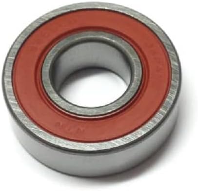 [211238-4] Rodamiento De Bolas 6202LLU P/HM1202,CE001G,CE002G(ANTES 211228-7) Makita 211238-4