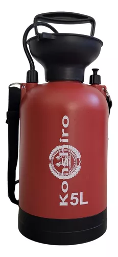 [ASP5L] Aspersor Manual De 5 Litros ASP5L