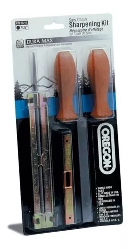 [25894] Afilador de Cadena para Motosierra Oregon 25894 