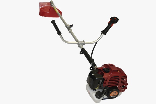[PIRBC52CC] Desbrozadora Gasolina Piranha Power PIRBC52CC 52cc Recta Motor 2t