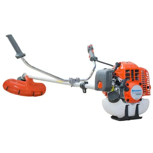[143RII] DESBROZADORA HUSQVARNA 143RII