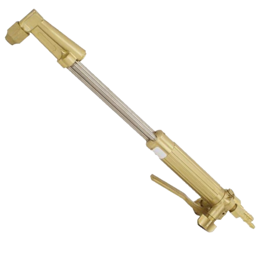 Soplete de  Oxiacetileno para Corte Ax Tech AXT-HB1207