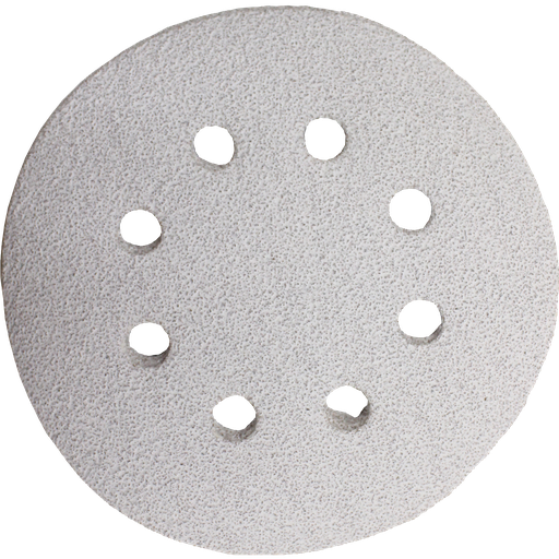 [794523-A] Disco Abrasivo de 5" Engancha‑y‑Enlaza, Grano 100 Makita 794523-A