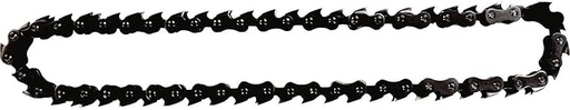 [E-02456] Cadena de Sierra de 18 Pulgadas, 3/8 Pulgadas, 0.50 Pulgadas Makita E-02456