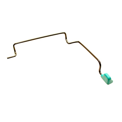 [162259-8] Palanca Completa Para Lijadora Bo4556 Makita 162259-8