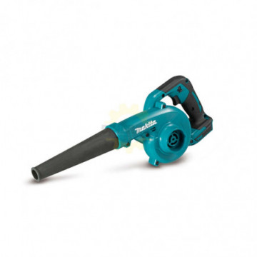 [DUB183Z] Sopladora Inalámbrica 18V Boquilla Makita DUB183Z 