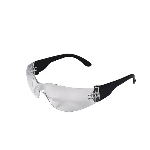 [T-02462] Lente de Seguridad Transparente Makita T-02462 