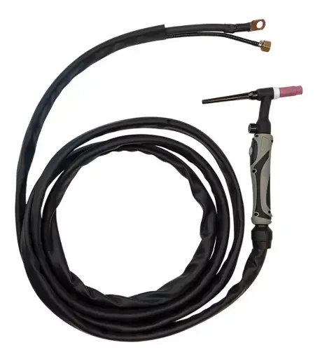 [AXT-WP26] Antocha Tig Lift Uso General Cuello Flexible 4.5Mts Ax Tech AXT-WP26 
