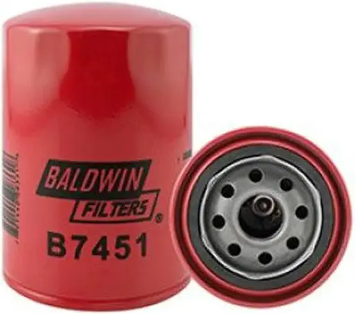 [B7451] FILTRO BALWIN B7451 