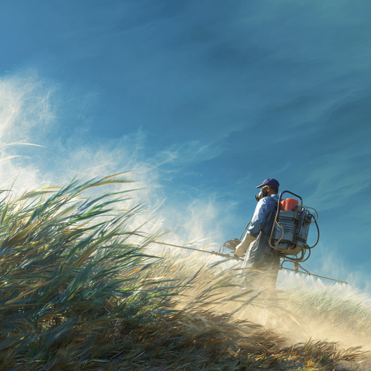 ¿Tu fumigadora manual te hace perder tiempo? Cuándo (y por qué) cambiar a Motor para duplicar tu rendimiento