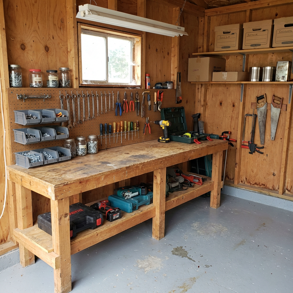 Equipa tu taller con poco presupuesto: La verdad sobre las herramientas de Outlet y cómo elegir las mejores