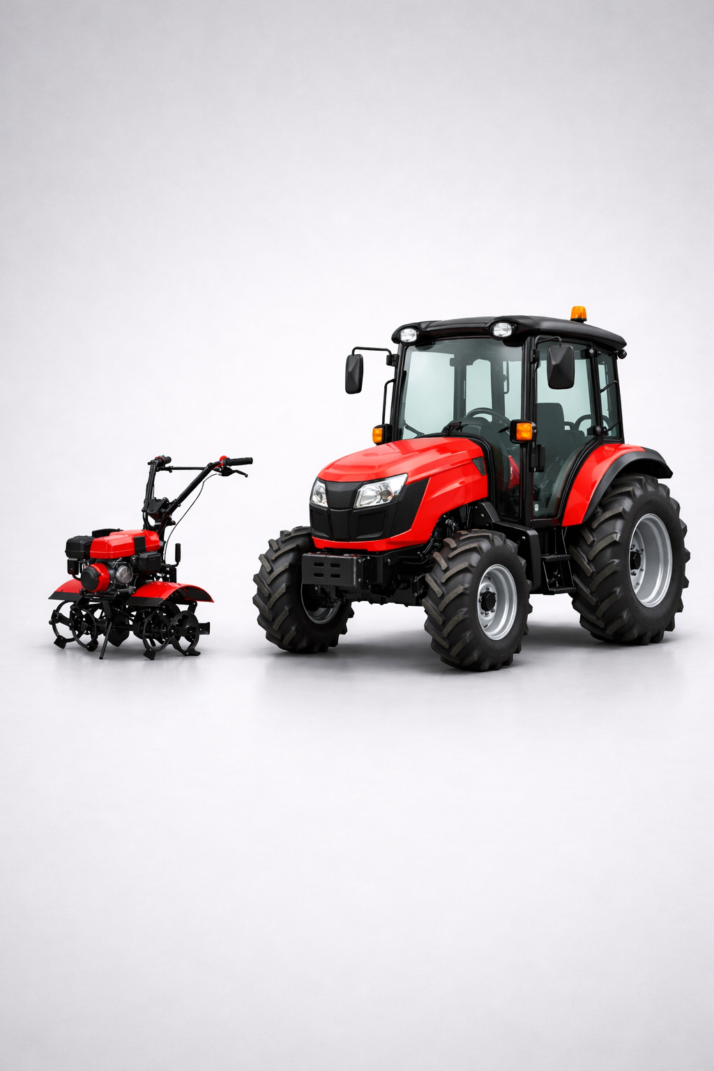 Maq Agricola Refacciones