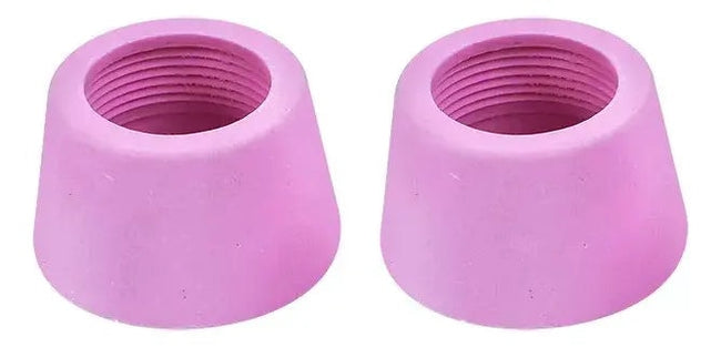 Bocal De Alumina Para Antorcha Plasma Sg-55 2pzs AxTech AXT-IVS0076 – vista 3