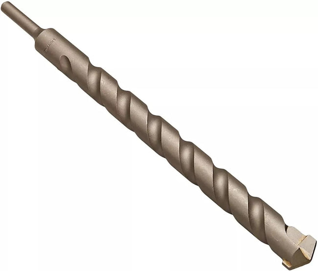 Broca Convencional Para Concreto 5/8" x 6" Makita D-24452 – vista 3