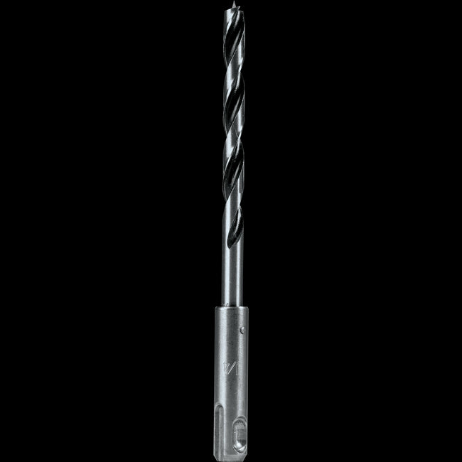Broca SDS-Plus de 1/4" x 5-1/8", madera Makita B-59215 – vista 2