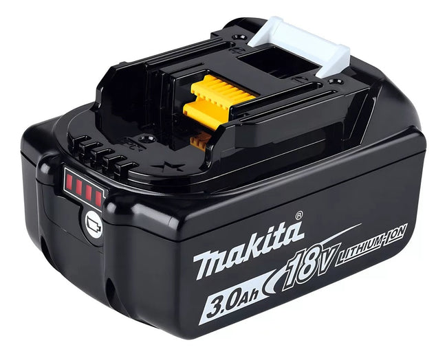 Batería Para Herramienta Eléctrica Makita Bl1830b 3.0amp 18v – vista 3