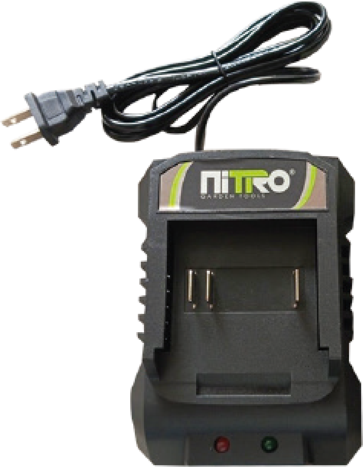 NIT-MSB105 MOTOSIERRA INALÁMBRICA 560W, BARRA DE 10″, 1 BATERÍA 20V