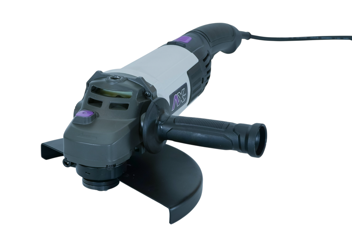 ESMERILADORA ANGULAR 9" 2000W