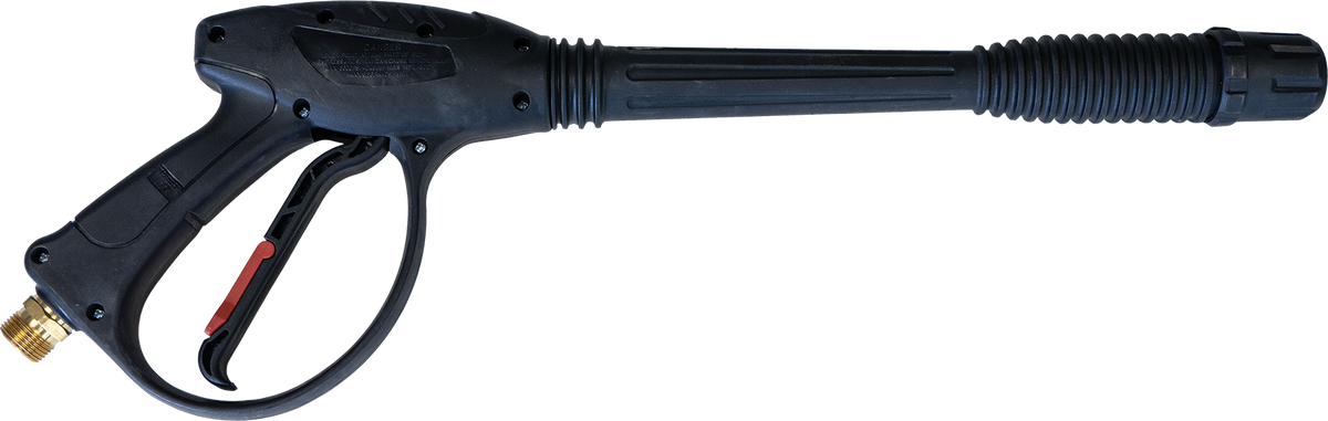 PISTOLA Y LANZA COMPLETA PARA HIDROLAVADORA A BATERIA CIC-HEB65