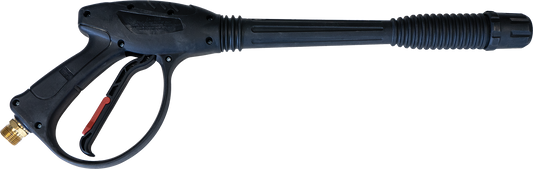 PISTOLA Y LANZA COMPLETA PARA HIDROLAVADORA A BATERIA CIC-HEB65