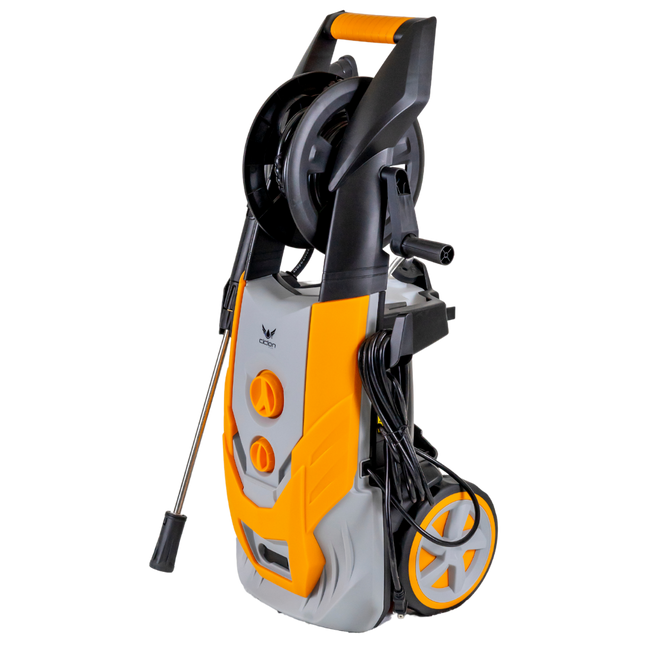Hidrolavadora Eléctrica 2000W, 110V, 1595 PSI, 6.5 L/min CICLON CIC-HE160 – vista 4