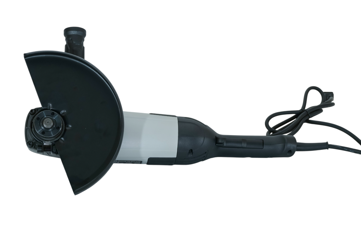 ESMERILADORA ANGULAR 9" 2000W