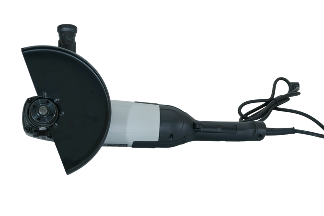 ESMERILADORA ANGULAR 9" 2000W – vista 7