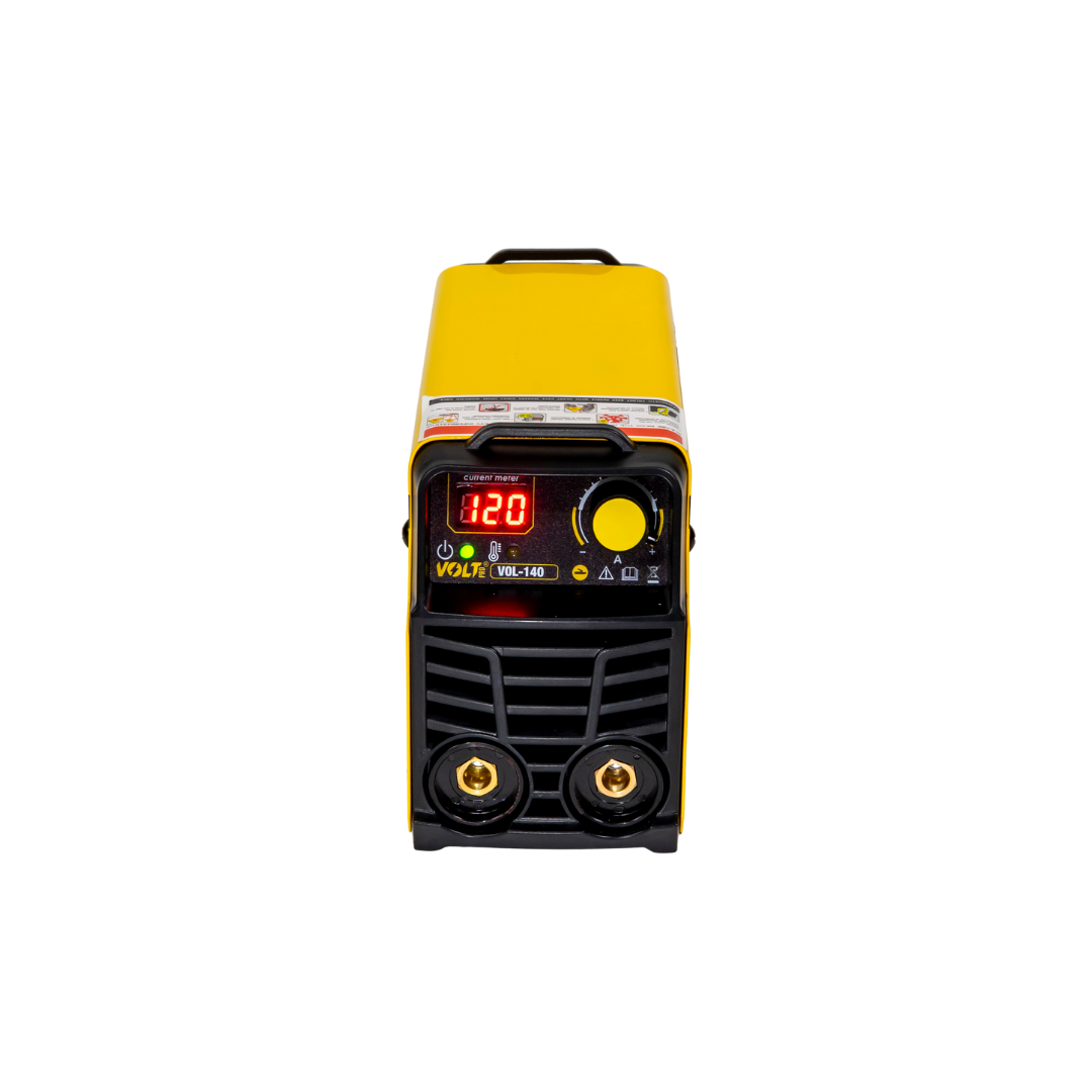 SOLDADORA INVERTER MMA 120A 120V