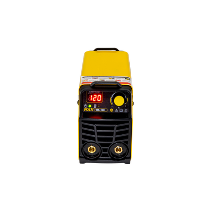 SOLDADORA INVERTER MMA 120A 120V